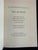 Tan Horatius Flaccus Odes & Epodes; Pages From Horace, Limited Editions Club 1961 For Sale - Image 8 of 9
