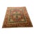 8ft2in × 10ft2in Sultanabad Design Wool Area Rug For Sale