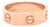 Cartier 18ct Yellow Gold Love Ring 6.34g, Size 8 For Sale