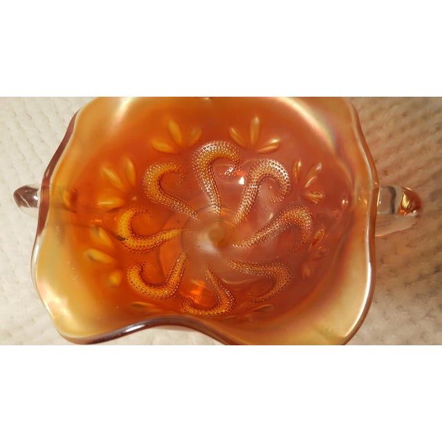 Dugan Marigold Question Mark Compote