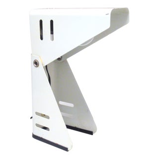 Italian Folding Lamp, 1970s For Sale