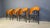 Postmodern Spanish Dining Chairs from Philippe Starck, 1980s, Set of 4 For Sale - Image 9 of 13