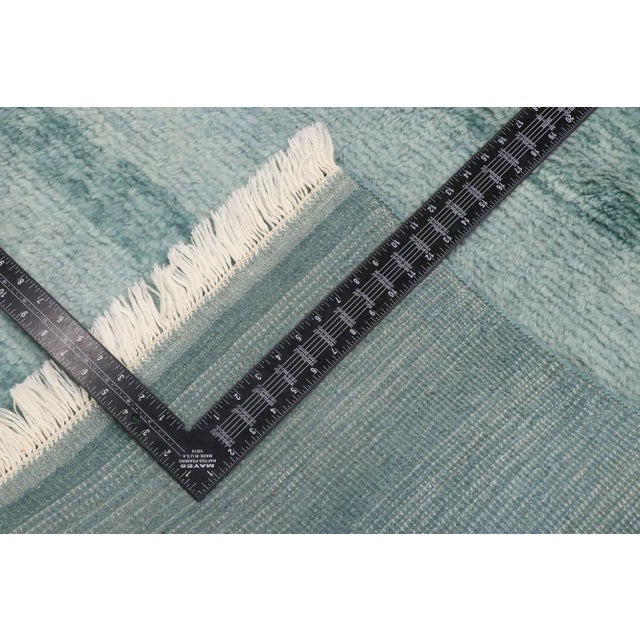 Moroccan Style Rug - 02'11 X 05'02 For Sale In Dallas - Image 6 of 10