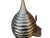 Fluted Brass Warrior Helm For Sale - Image 13 of 15