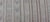 Vintage Turkish Kilim Runner in Soft Gray and Beige Striped Design 2'0 X 13'3 For Sale - Image 10 of 12