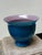 Lavender Murano Glass Vase by Alessandro Mendini for Venini, 1994 For Sale - Image 8 of 11
