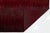 Modern Modern Hand-Knotted Tibetan Wool & Silk Area Rug in Deep Wine Crimson 15x18 For Sale - Image 3 of 12