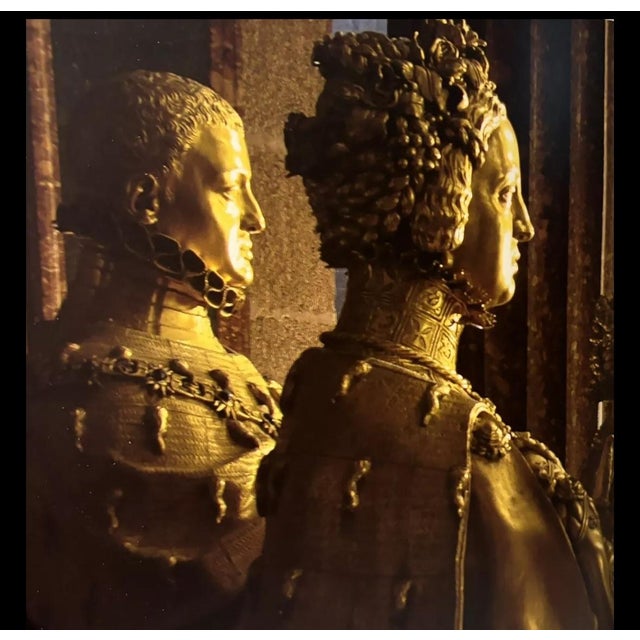 Faith and Fame, Leone and Pompeo Leon Art Coffee TableBook With Slipcase For Sale - Image 4 of 11