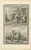 Baroque Pieter Mortier, The Fall of Solomon and Ahijah's Prophecy to Jeroboam, 1700, Engraving For Sale - Image 3 of 12