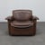 DS-12 Leather Lounge Chair from de Sede, 1970s For Sale - Image 9 of 9