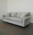 Ralph Lauren Ralph Lauren Home Velvet Roll Arm Sofa For Sale - Image 4 of 13