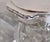 Antique Art Nouveau Sterling Silver & Cut Glass Inkwell Standish, 1912 For Sale - Image 13 of 14