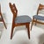 Erik Buch Erik Buch Danish Modern Teak Dining Chairs - Set/6 For Sale - Image 4 of 14
