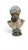 Greek Style Bust of Athena, Late 20th Century, Bronze For Sale - Image 3 of 7