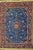 Middle Eastern Isfahan Rug in Hand-Knotted Silk For Sale - Image 11 of 11