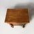 19th Century Empire Italian Bedside Tables in Wood, Set of 2 For Sale - Image 6 of 15