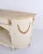 Empire Sideboard with Marble Top by P. Svensen, Copenhagen, Denmark, 1920s For Sale - Image 10 of 13