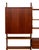 Vintage Royal Wall System with 4 Cabinets in Teak by Poul Cadovius, 1960s, Set of 23 For Sale - Image 12 of 18