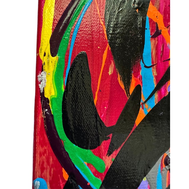 "Mix Media", Peter Keil, 1997, Berlin For Sale - Image 6 of 7