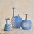 Mid-Century Modern Italian Terracotta Two Openings Vase by Ivo De Santis for Gli Etruschi, 1960s For Sale - Image 3 of 11