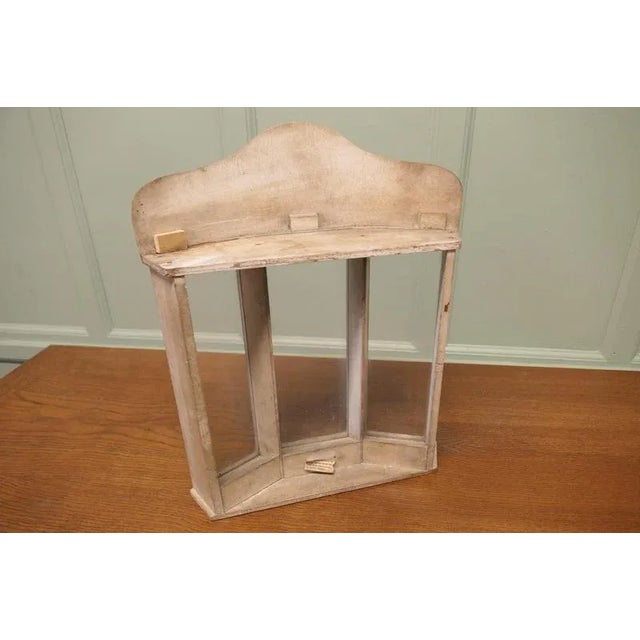 1930s Chocolate Dispensing Cabinet from Lyons Sweet Shop, 1930s For Sale - Image 5 of 8