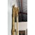 19th Century French Louis XV Carved and Giltwood Mirror With Crest For Sale - Image 6 of 18