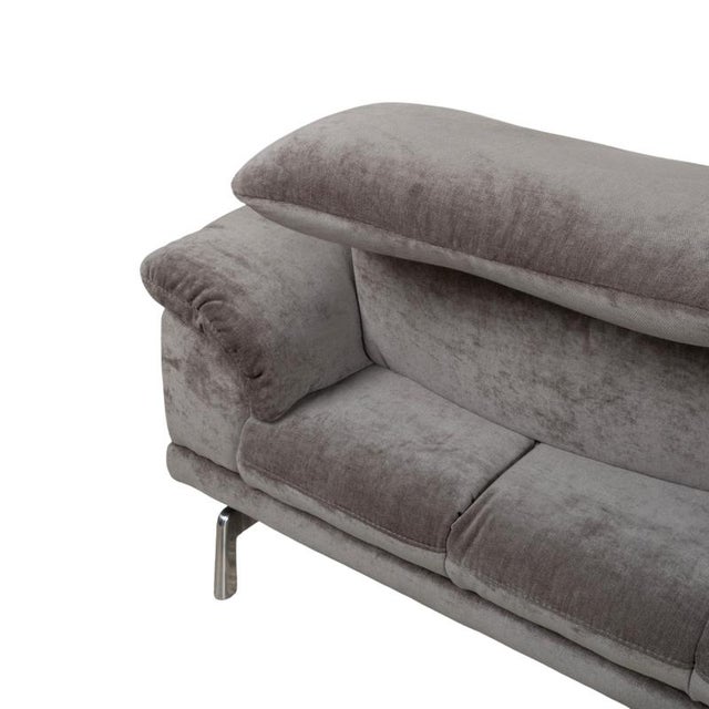 8153 Fabric Four-Seater Sofa from Joop For Sale - Image 12 of 18