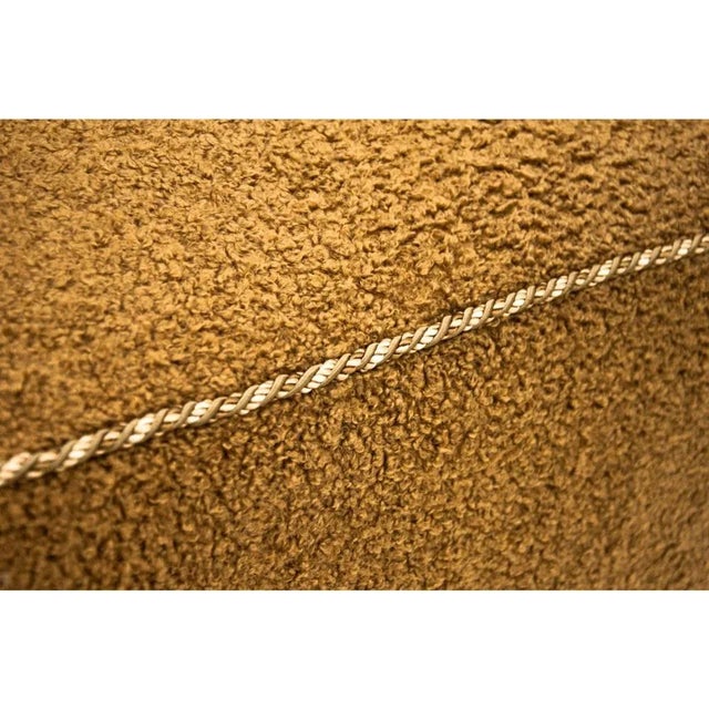 1930s Art Deco Armchair by J. Halabala, Czech Republic, 1930s For Sale - Image 5 of 12