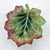 Mid-Century Modern Vintage MCM Fitz & Floyd Harvest Heritage Leaf Bowls- Set of 4 For Sale - Image 3 of 5