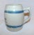 American Antique Flaccus Bros. Stoneware Mug For Sale - Image 3 of 5