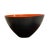 Paint Mid Century Danish Enamel Bowl For Sale - Image 7 of 7