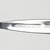 Silver Reed and Barton Pisces Pattern Fish Motif Stainless Flatware Set 4 Table Settings - 21 Pieces For Sale - Image 8 of 12