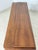 Brown Mid-Century Lowboard with Drawers, 1960s For Sale - Image 8 of 14
