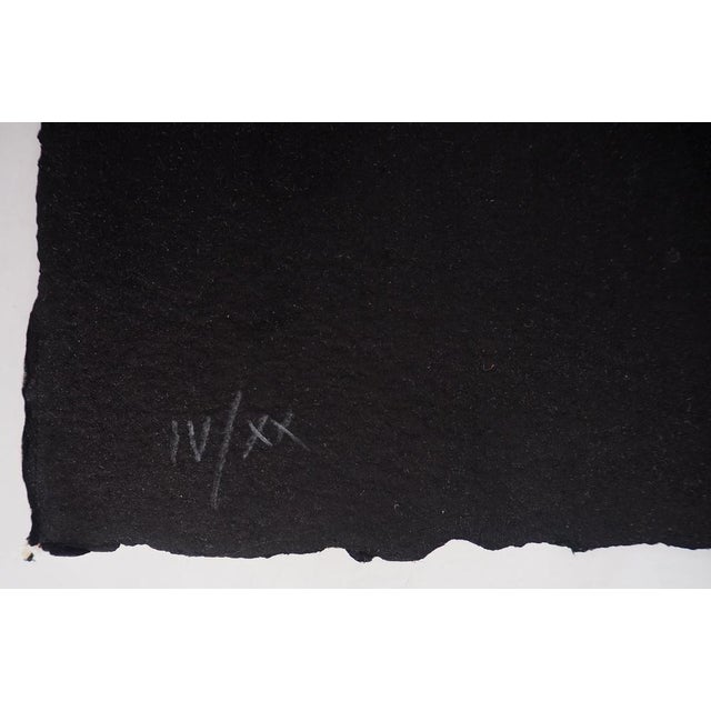François-Xavier Fagniez, Planche album n°2, Etching For Sale - Image 7 of 9