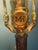 Early 20th Century Tall French Style Art Deco Cast Iron Floor Lamp For Sale - Image 17 of 17