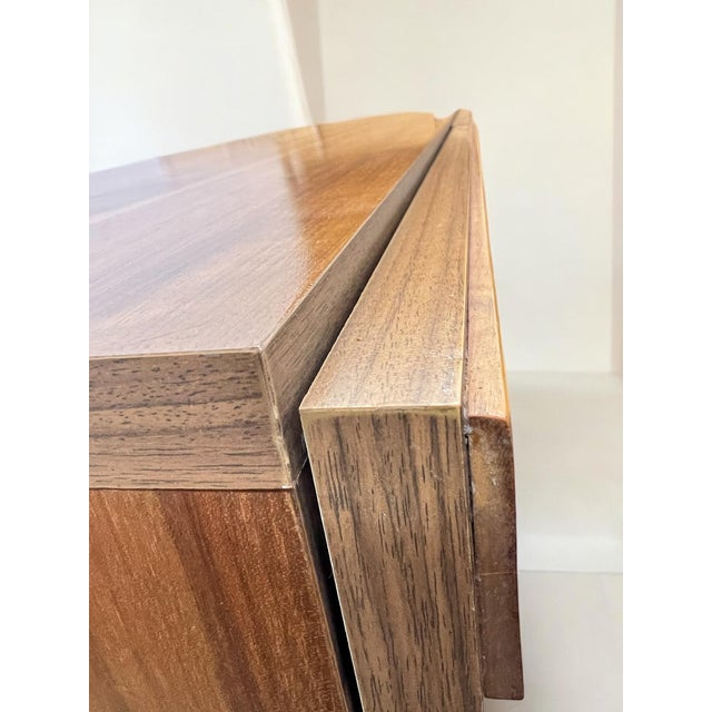 Highboard from Palette Möbelwerk Wernau, 1972s For Sale - Image 11 of 14