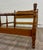 Vintage Full Size Ethan Allen Baumritter Colonial Manor Model 500 Bed For Sale - Image 10 of 16