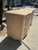 Vintage Solid Wood French 4-Drawer Chest For Sale - Image 11 of 11