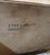 Mid-Century Modern Mid-Century Modern Solid Elm Louvered 6-Drawer Dresser For Sale - Image 3 of 16