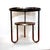 Small Bauhaus Tubular Steel Mod. RC5 Side Table from Mauser Werke, Germany, 1939 For Sale - Image 6 of 13