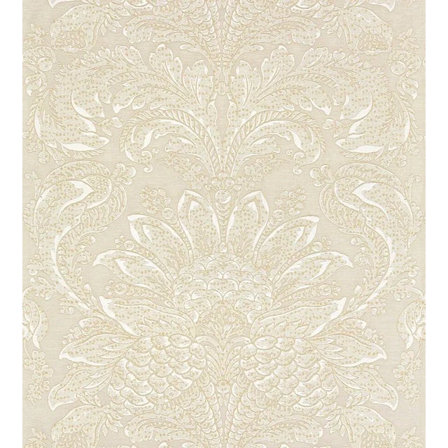 Scalamandré is a heritage American textile brand rooted in luxury and high-end design since its inception in 1929. Founder...