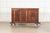 19th Century French Oak and Pine Drapers Counter, 1890 For Sale - Image 11 of 17