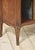 Kingwood Ormolu Mounted Open Bookcase For Sale - Image 14 of 18