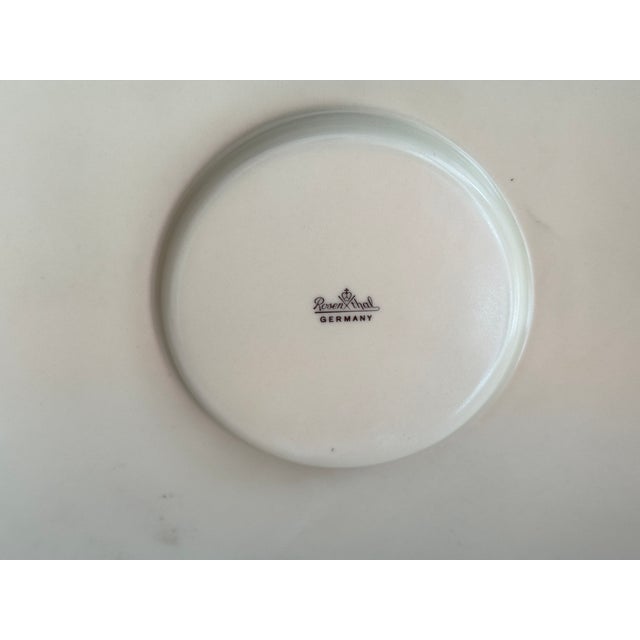 Rosenthal Vintage Fonduetopf by Dorothy Hafner for Rosenthal, Germany, 1980s For Sale - Image 4 of 12