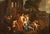 Workshop of Gérard de Lairesse, Myth of Apollo & Isse, 1700, Oil on Canvas For Sale - Image 6 of 16