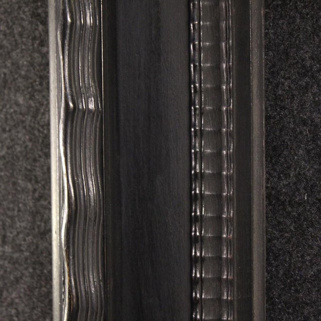 20th Century Italian Guilloché Frame, 1920s For Sale - Image 11 of 16