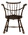 Late 19th Century Windsor Armchair For Sale