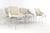 FM32 Chairs by Cees Braakman for Pastoe, 1960s, Set of 6 For Sale - Image 13 of 16