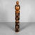 Large Sōsaku Kokeshi by Sato Suigai, Japan, 1960s For Sale - Image 11 of 11