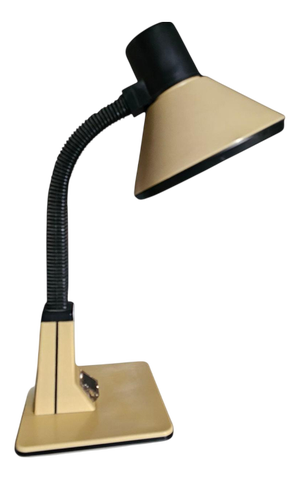 Space Adjustable Desk Lamp, 1970s